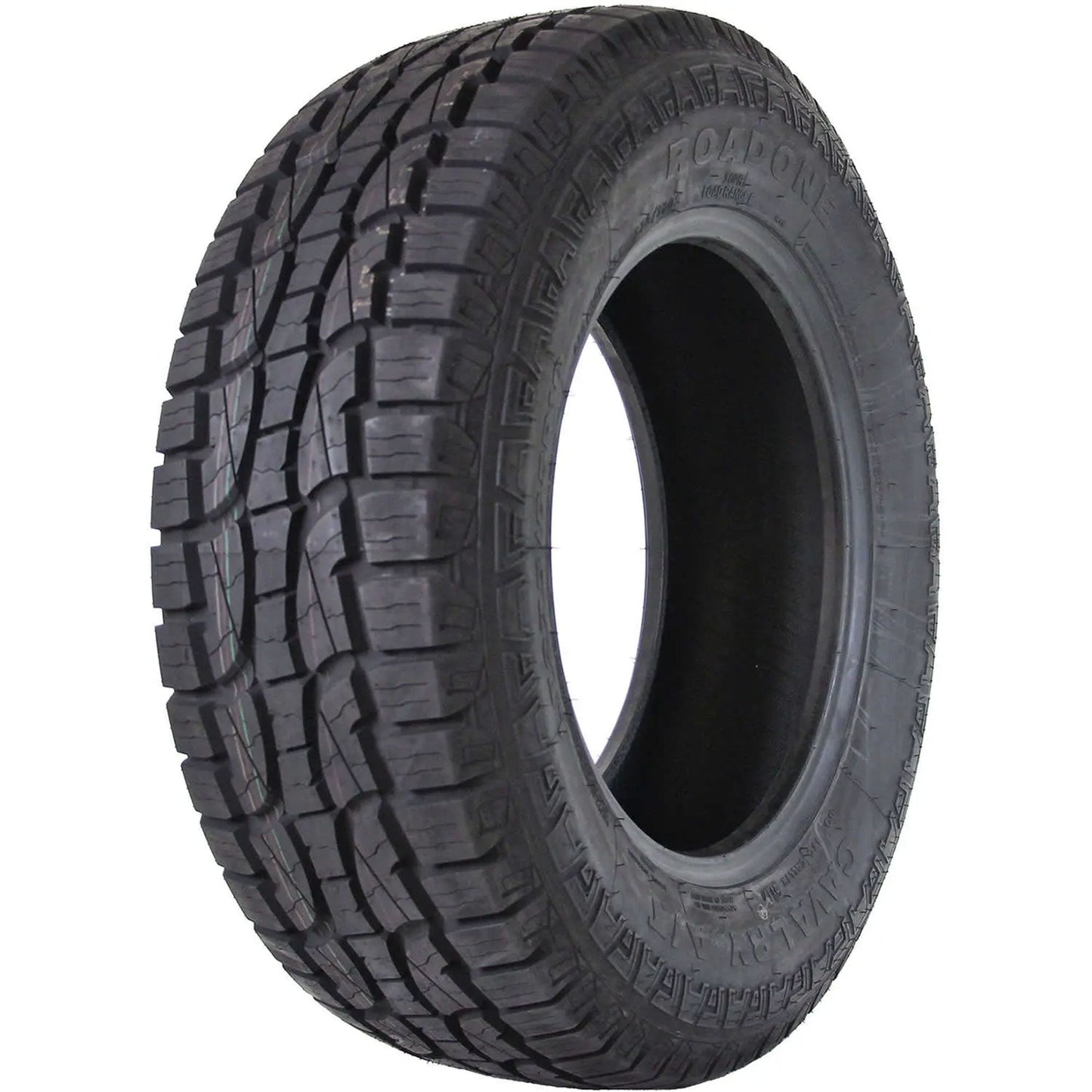 RoadOne Cavalry A/T All Terrain LT285/55R20 122/119S E Light Truck Tire
