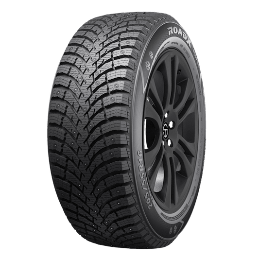 RoadX RXFrost FX11 235/60R18 103H BSW All-Season Tire