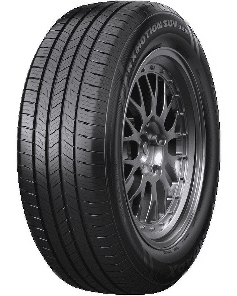 RoadX RXMotion SUV UX01 245/65R17 107H BSW