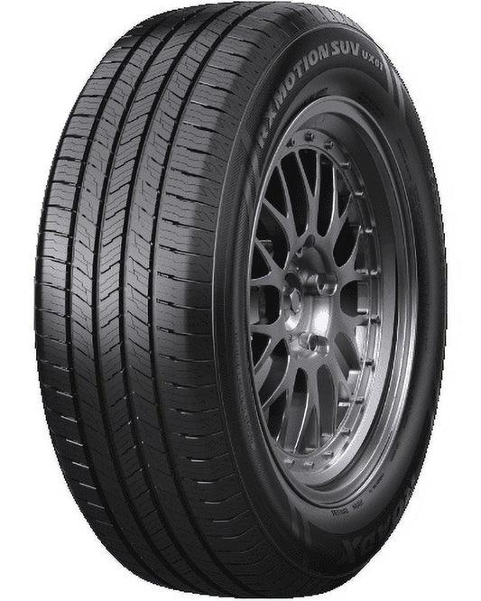 RoadX RXMotion SUV UX01 275/40R21XL 107W BSW