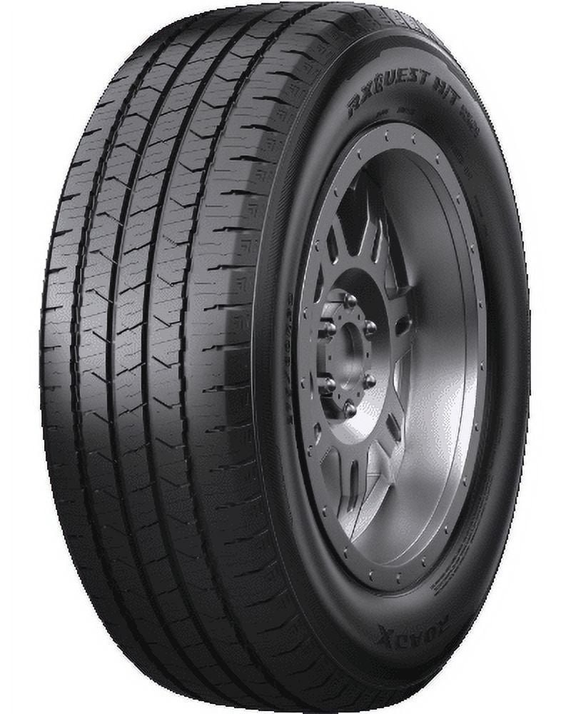 RoadX RXQuest H/T HX01 245/75R16 111T BSW