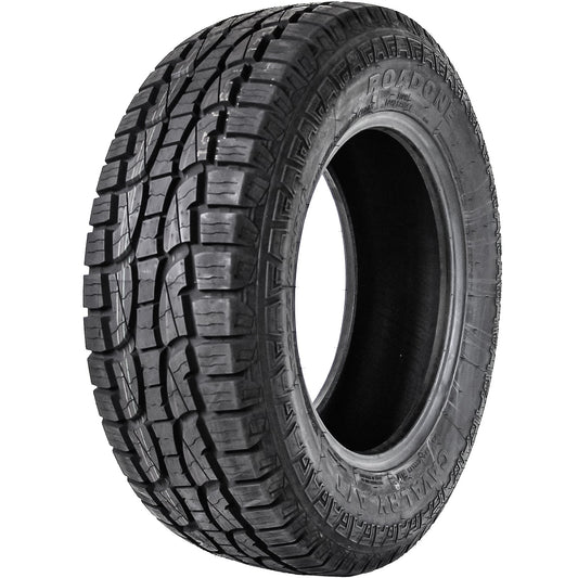 Roadone Cavalry A/T 275/65R18 123/120S E 10 Ply All Terrain Light Truck Tire