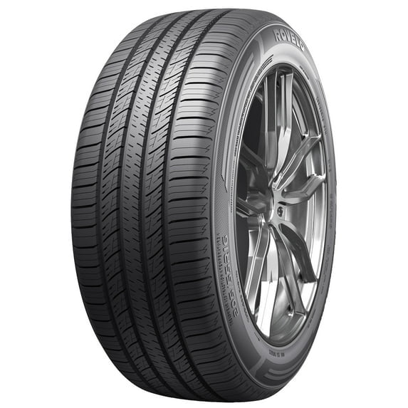 Rovelo Instinct AS01 235/50R18 97V BSW All-Season Tire