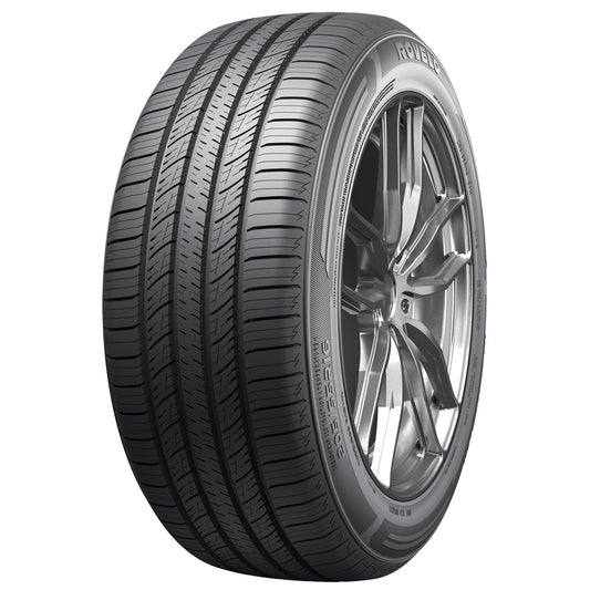 Rovelo Instinct AS01 All Season 225/65R17 102T Passenger Tire