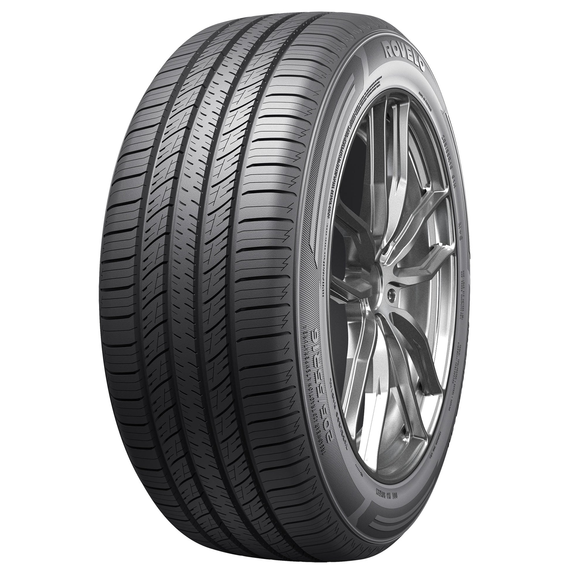 Rovelo Instinct AS01 235/45R18 94V Tire