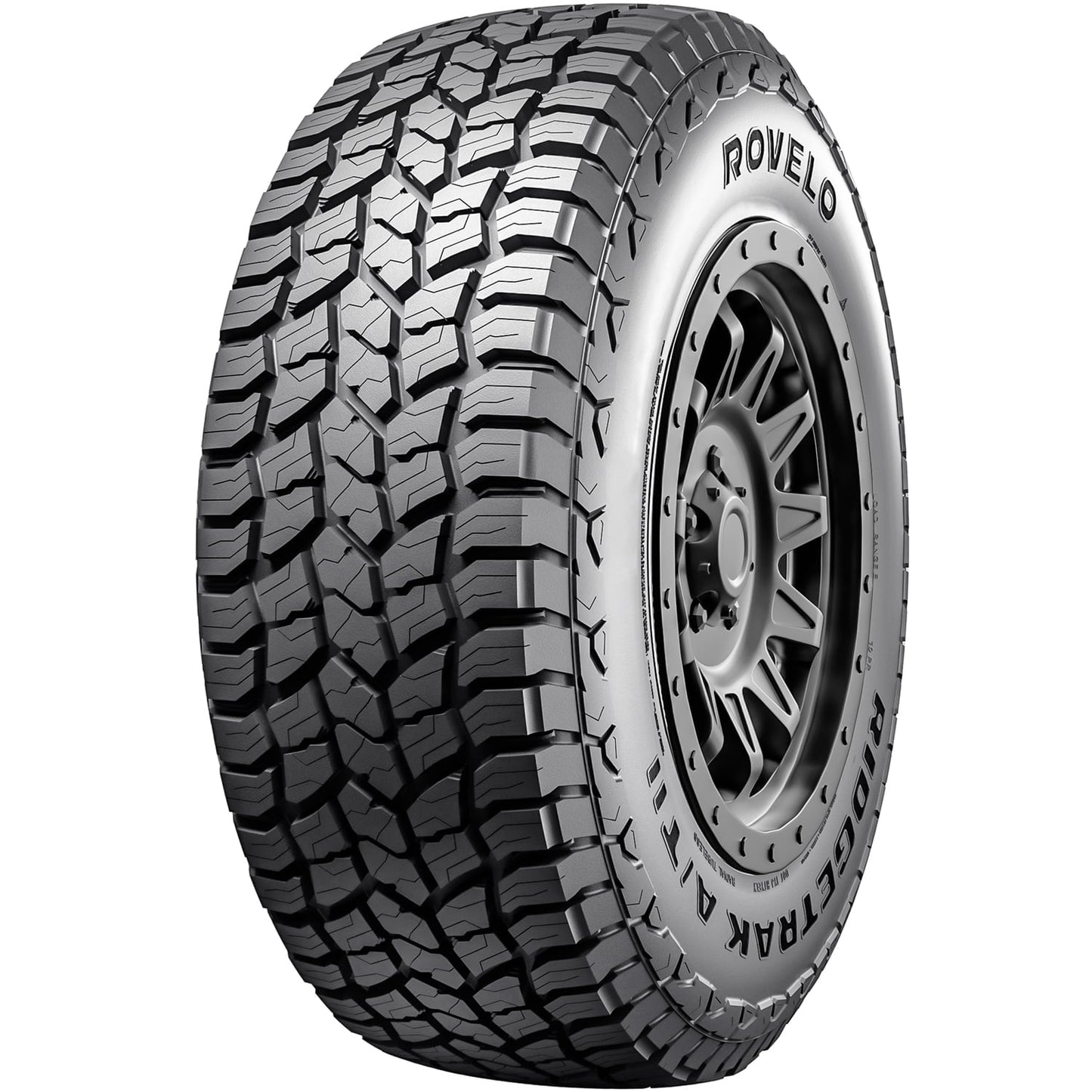 Rovelo Ridgetrak A/T II 275/55R20 117T BSW