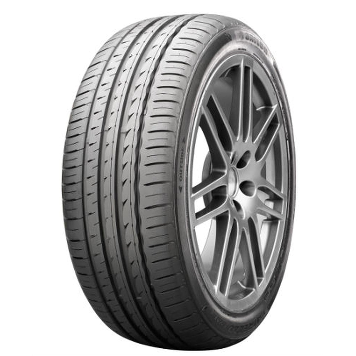 Sailun Atrezzo SVA1 All Season 235/50R17 96W XL Passenger Tire