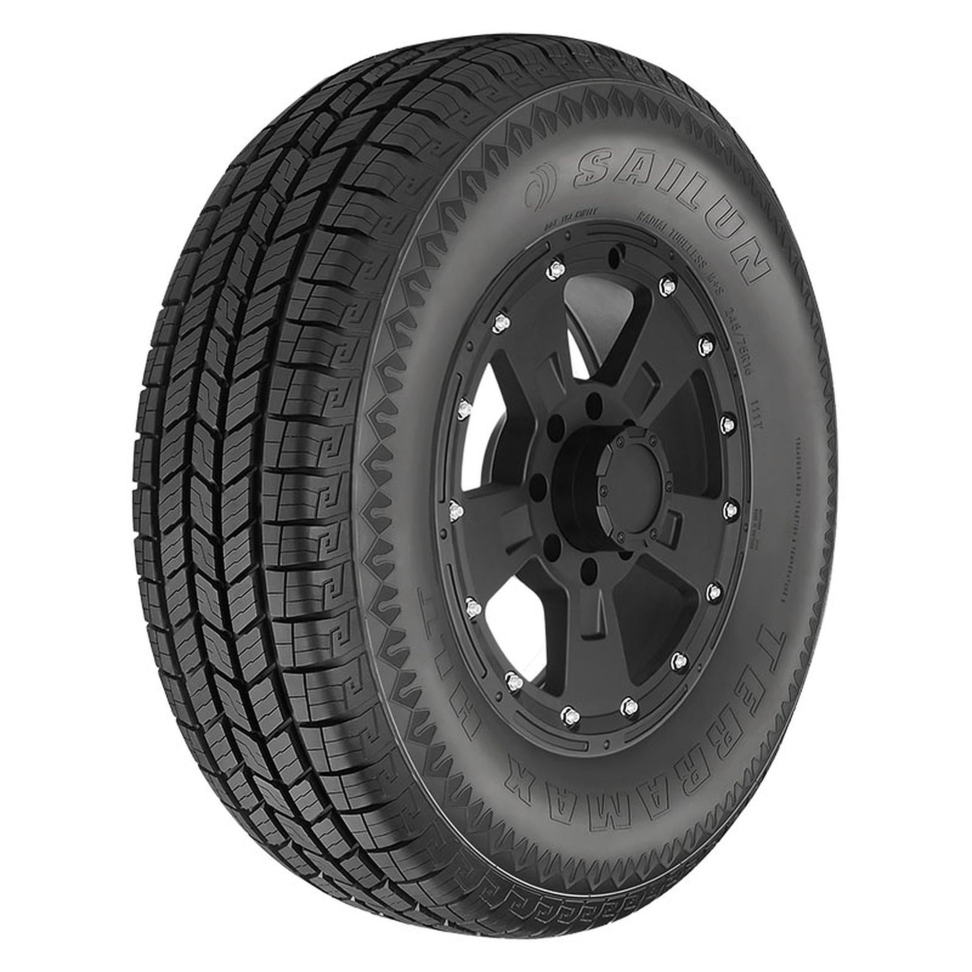 Sailun Terramax HLT All Season 225/65R17 102H Light Truck Tire