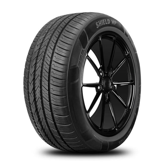 Sentinel SHIELD HP 235/50R17 235/50/17 96V High Performance Passenger Tire(Tire Only)