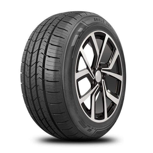 Sentinel Shield CUV All Season 225/55R18 98V Crossover CUV/SUV Tire 225/55/18 225/55/R18 (Tire Only)