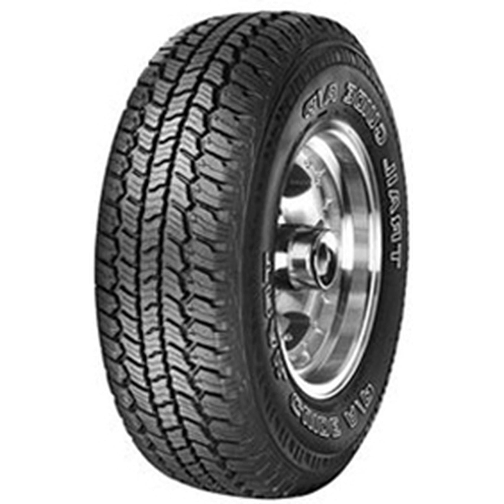 Sigma Trail Guide A/T All Terrain LT245/75R16 120/116S E Light Truck Tire