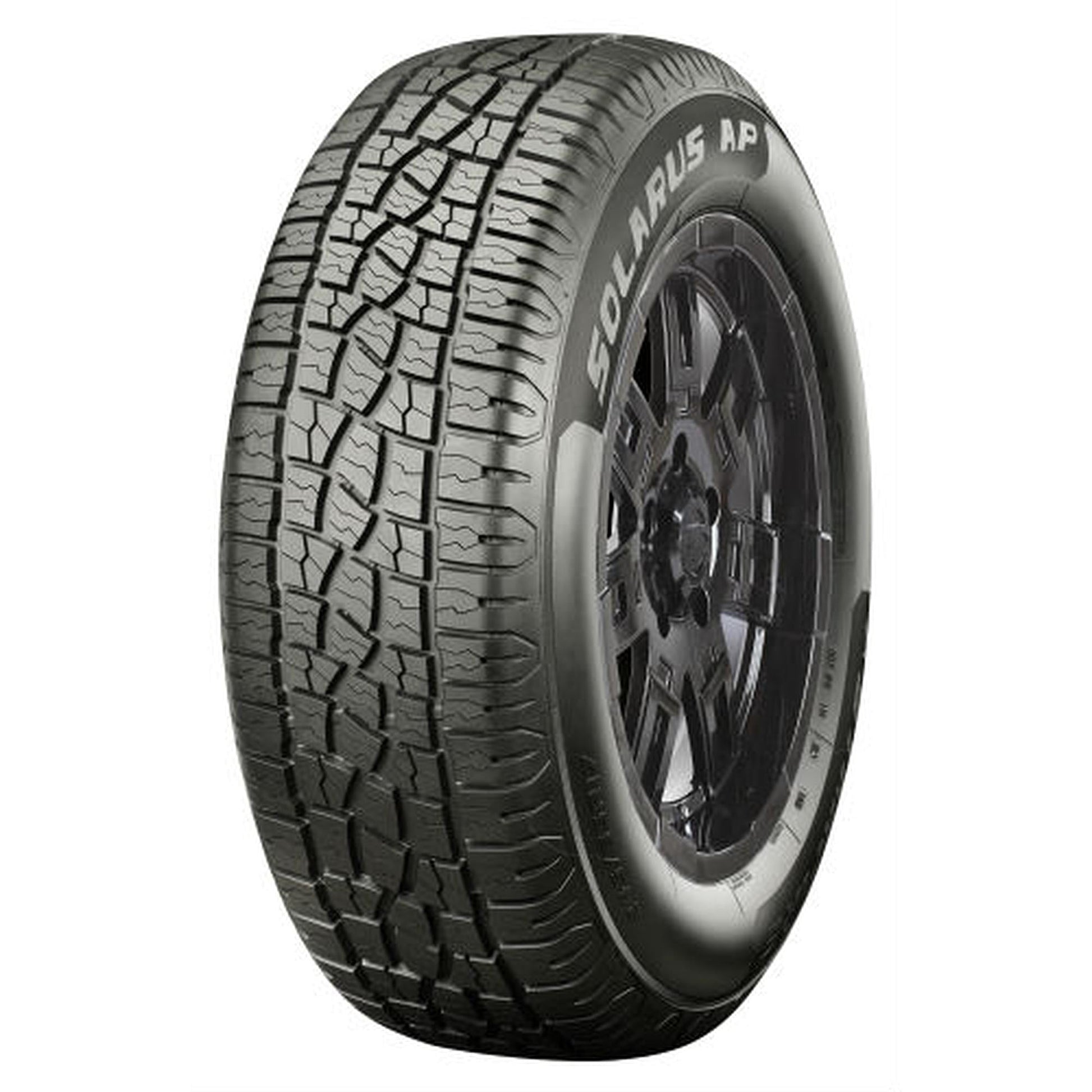 Starfire Solarus AP All-Season Tire - 235/70R16 106T