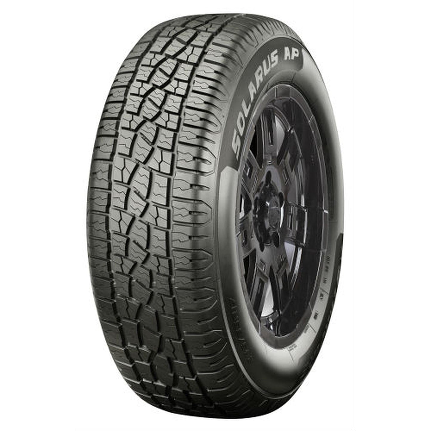 Starfire Solarus AP All Terrain 245/75R16 111T Light Truck Tire