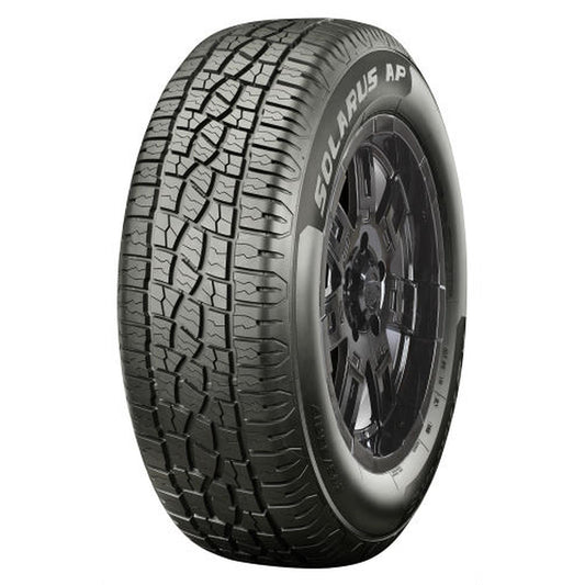 Starfire Solarus AP All Terrain LT285/70R17 121/118S E Light Truck Tire