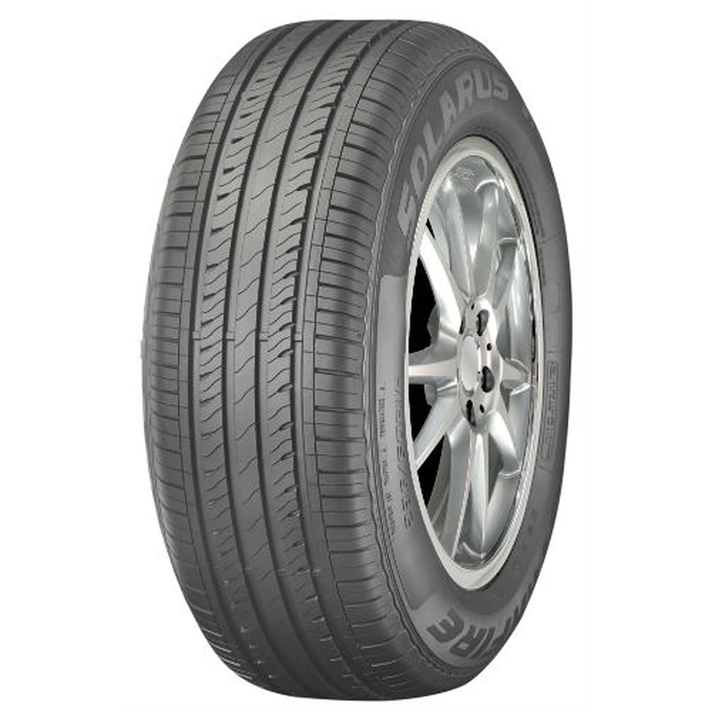 Starfire Solarus AS All Season 215/70R16 100T Passenger Tire