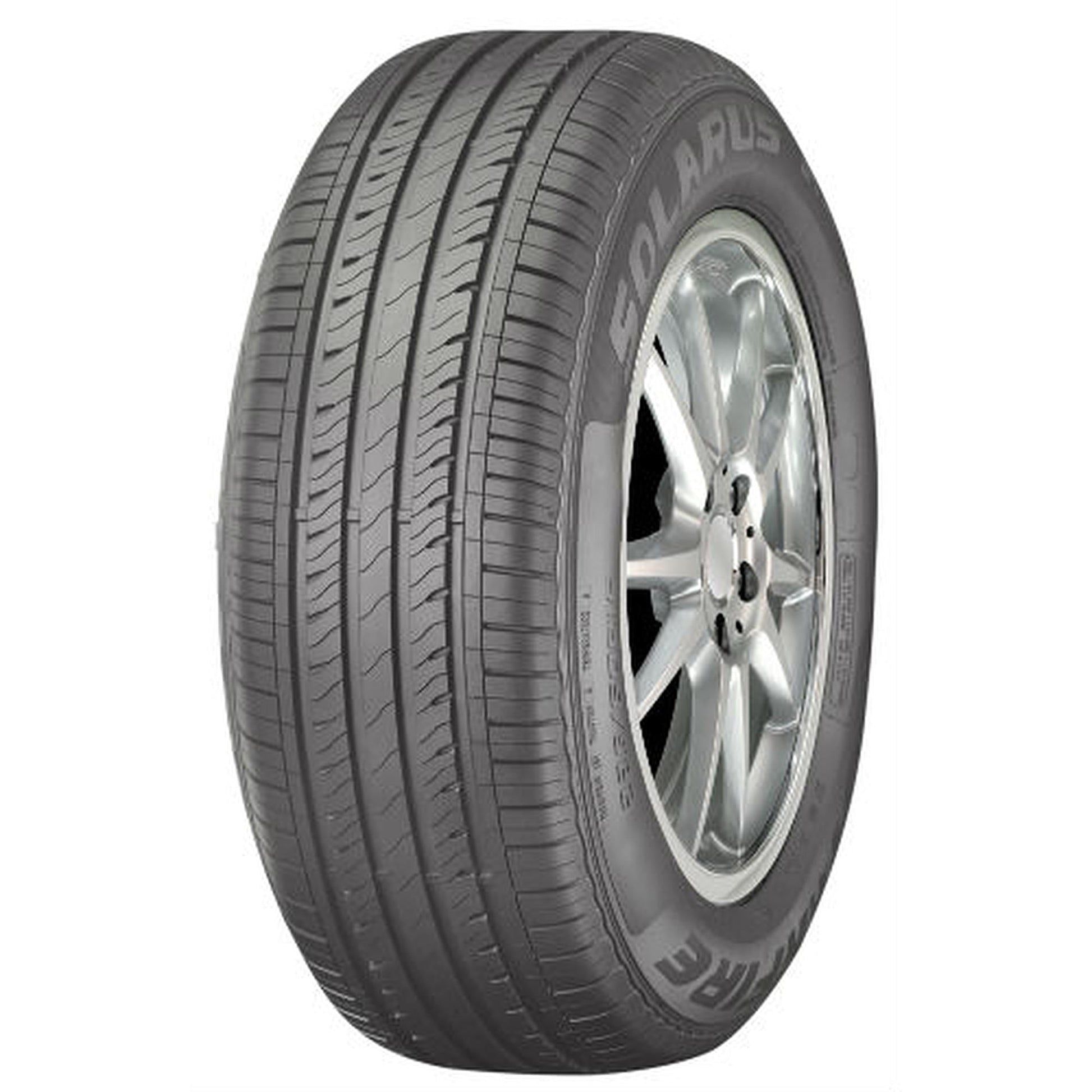 Starfire Solarus AS All Season 215/70R16 100T Passenger Tire