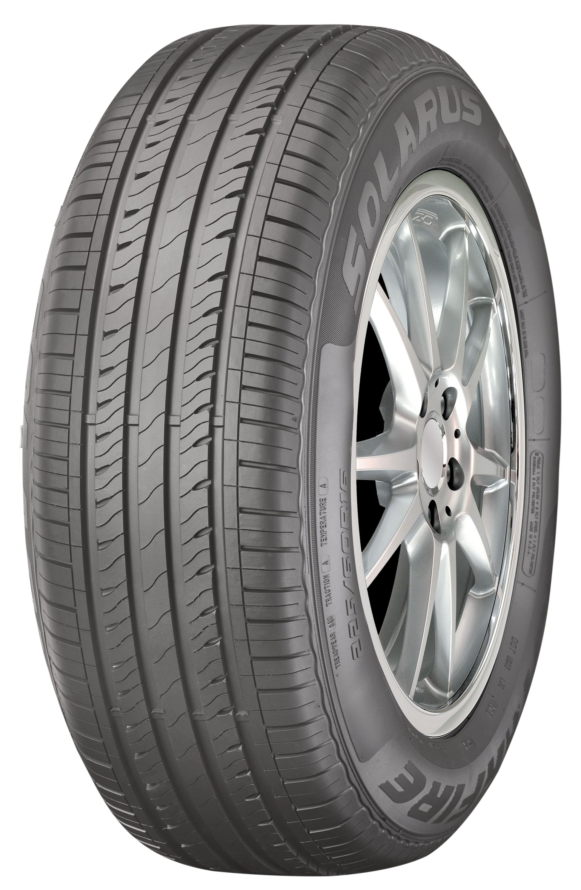 Starfire Solarus AS 225/65R17 102H All-Season Tire