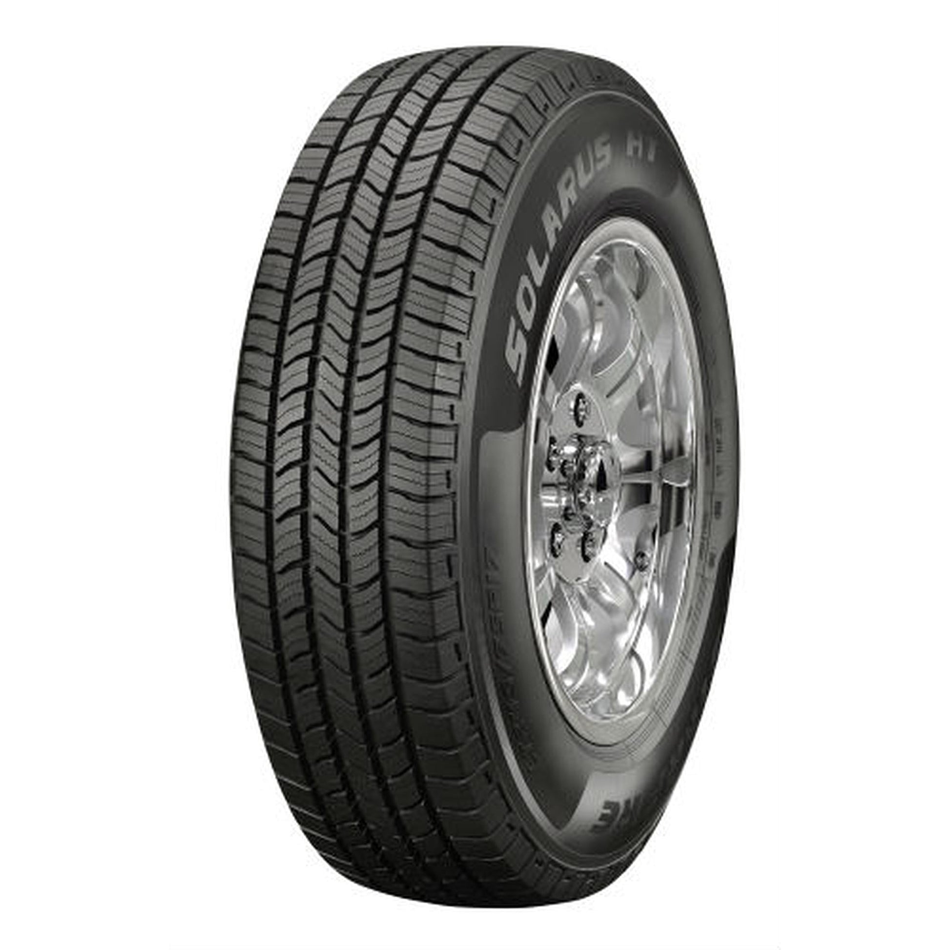 Starfire Solarus HT All Season 275/60R20 115T Light Truck Tire
