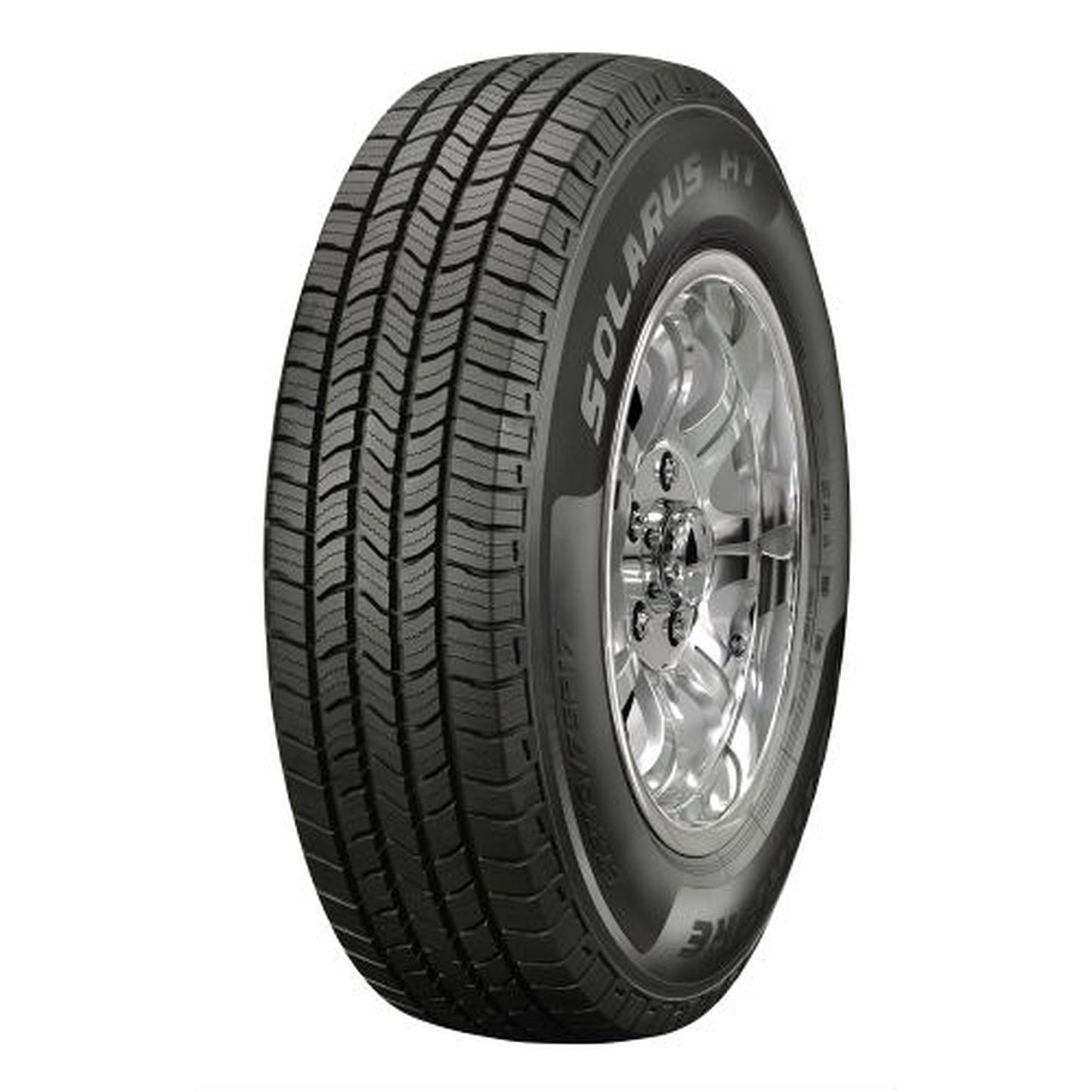 Starfire Solarus HT All Season 275/65R18 116T Light Truck Tire