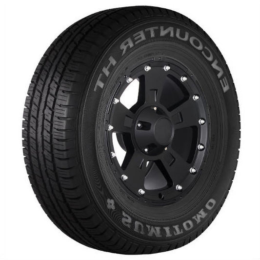 Sumitomo Encounter HT All Season 255/70R18 113T Light Truck Tire
