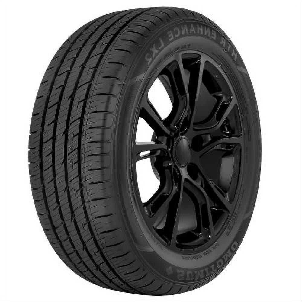 Sumitomo HTR Enhance LX2 215/55R17 94 V Tire