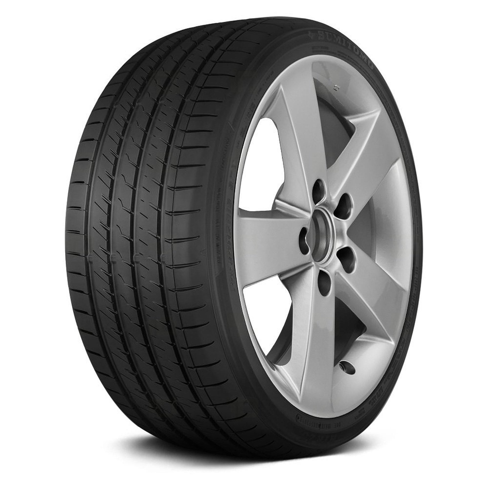 Sumitomo HTR Z5 Performance 225/45ZR17 94Y XL Passenger Tire