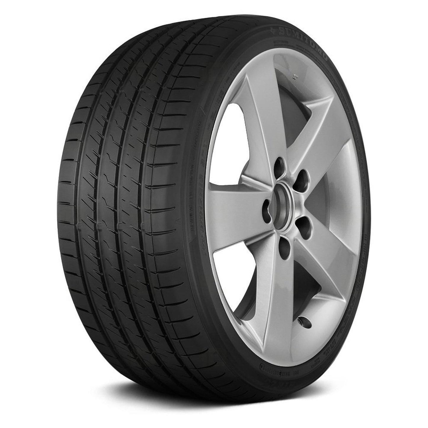 Sumitomo HTR Z5 Performance 255/30ZR20 92Y XL Passenger Tire