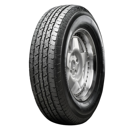 Summit HI-Road ST ST235/80R16 124/120L E Trailer Tire