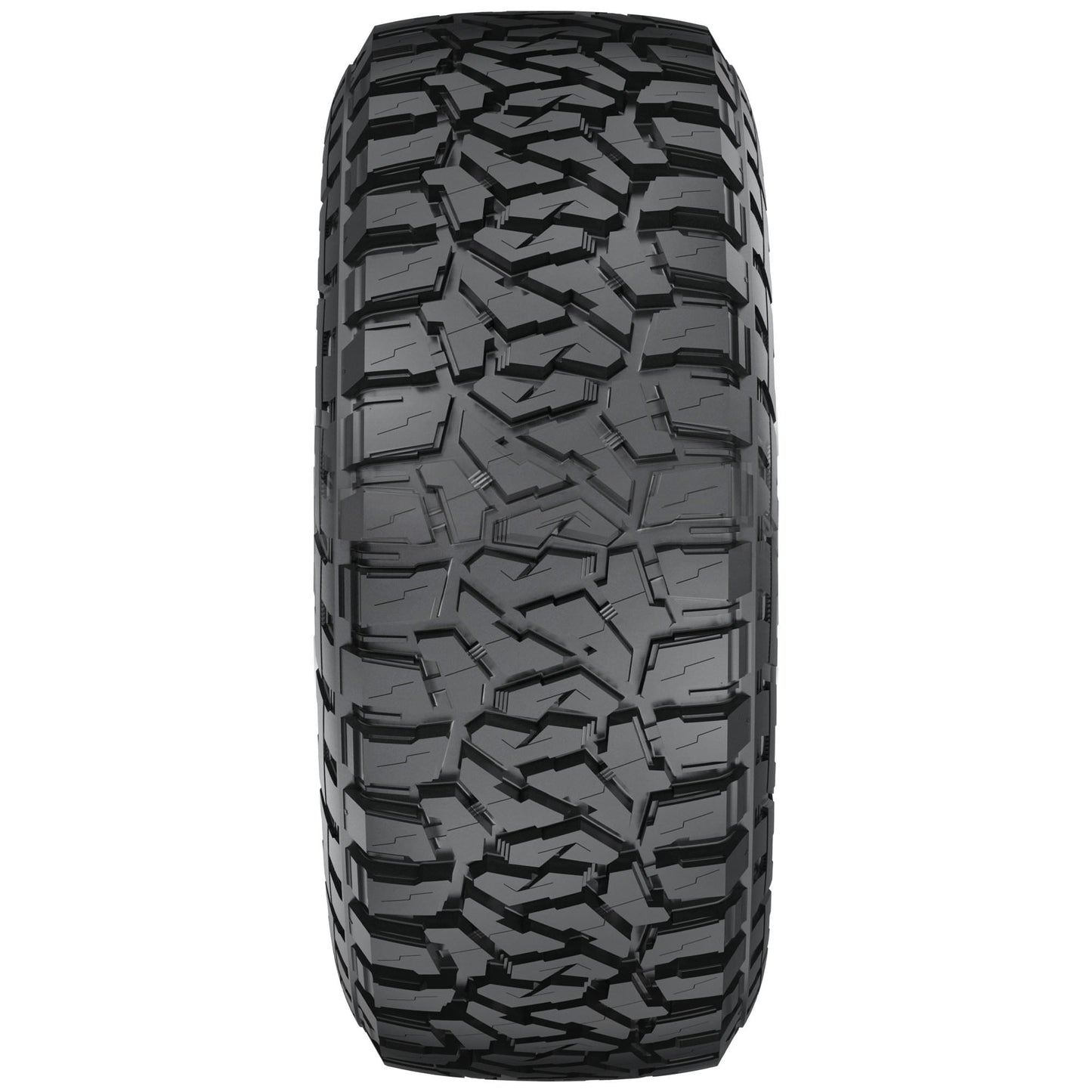 Summit Trail Climber RT Rugged Terrain LT33X12.50R18 122Q F Light Truck Tire