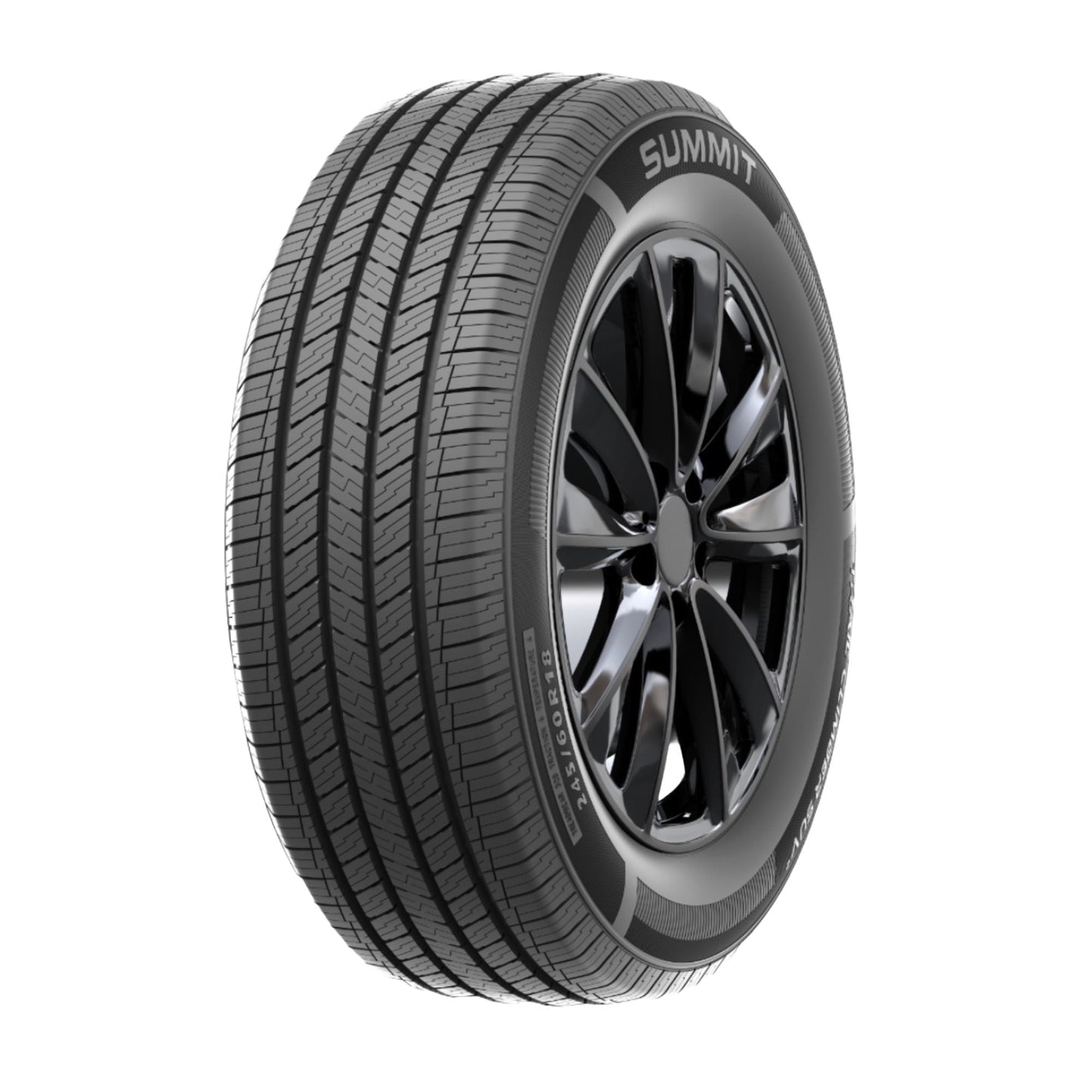 Summit Trail Climber SUV2 All Season 235/45R19 95V SUV/Crossover Tire
