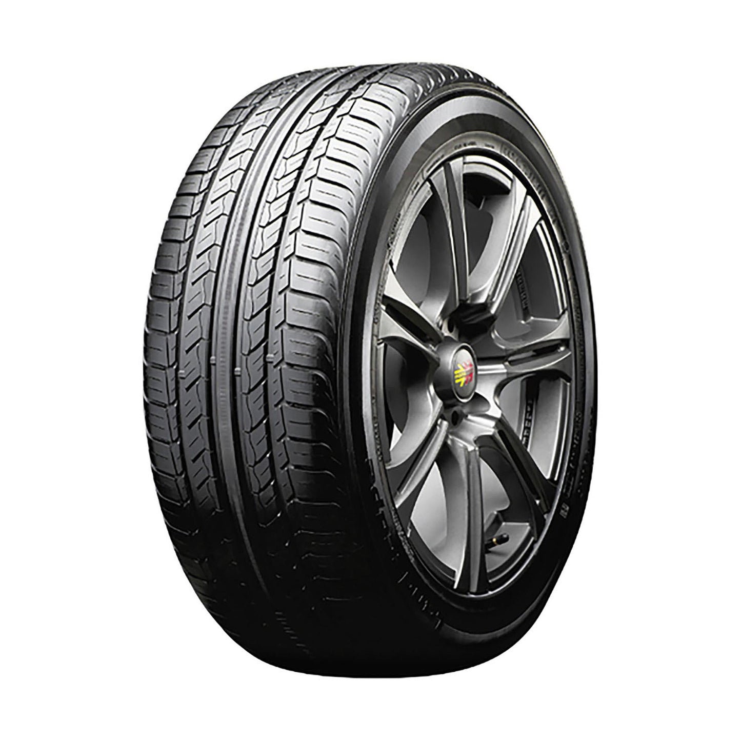 Summit Ultramax A/S All Season 235/45R18 94V Passenger Tire