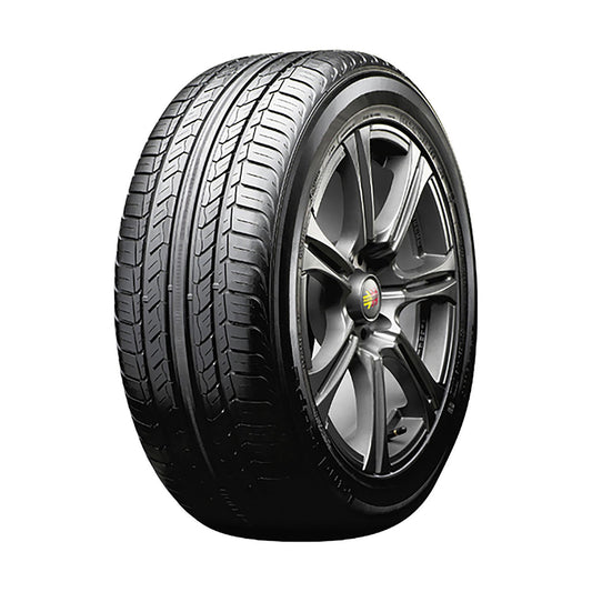 Summit Ultramax A/S All Season 235/55R19 105V XL Passenger Tire