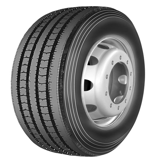 Super Cargo SC020 245/70R19.5 133L G Commercial Tire