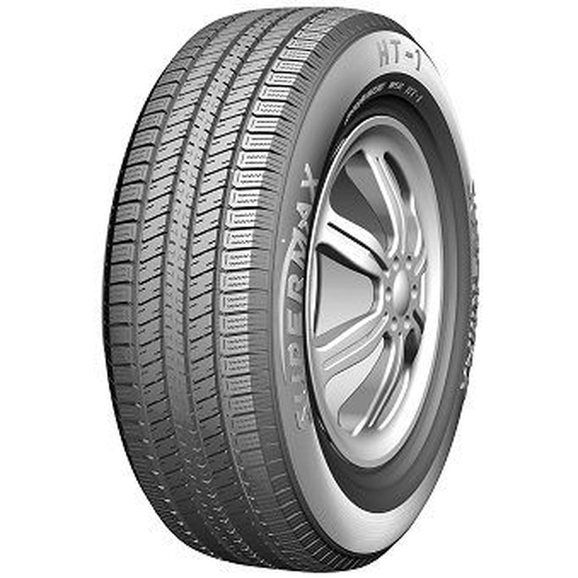 SuperMax HT1 All Season 245/60R18 105H Light Truck Tire