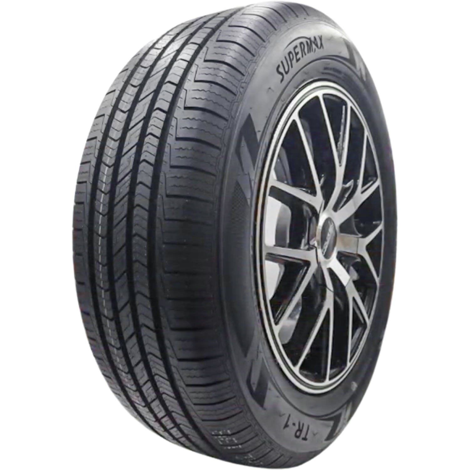 Supermax TR-1 235/55R17 99V