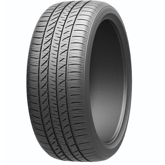 SuperMax UHP-1 UHP 245/45ZR20 99W Passenger Tire