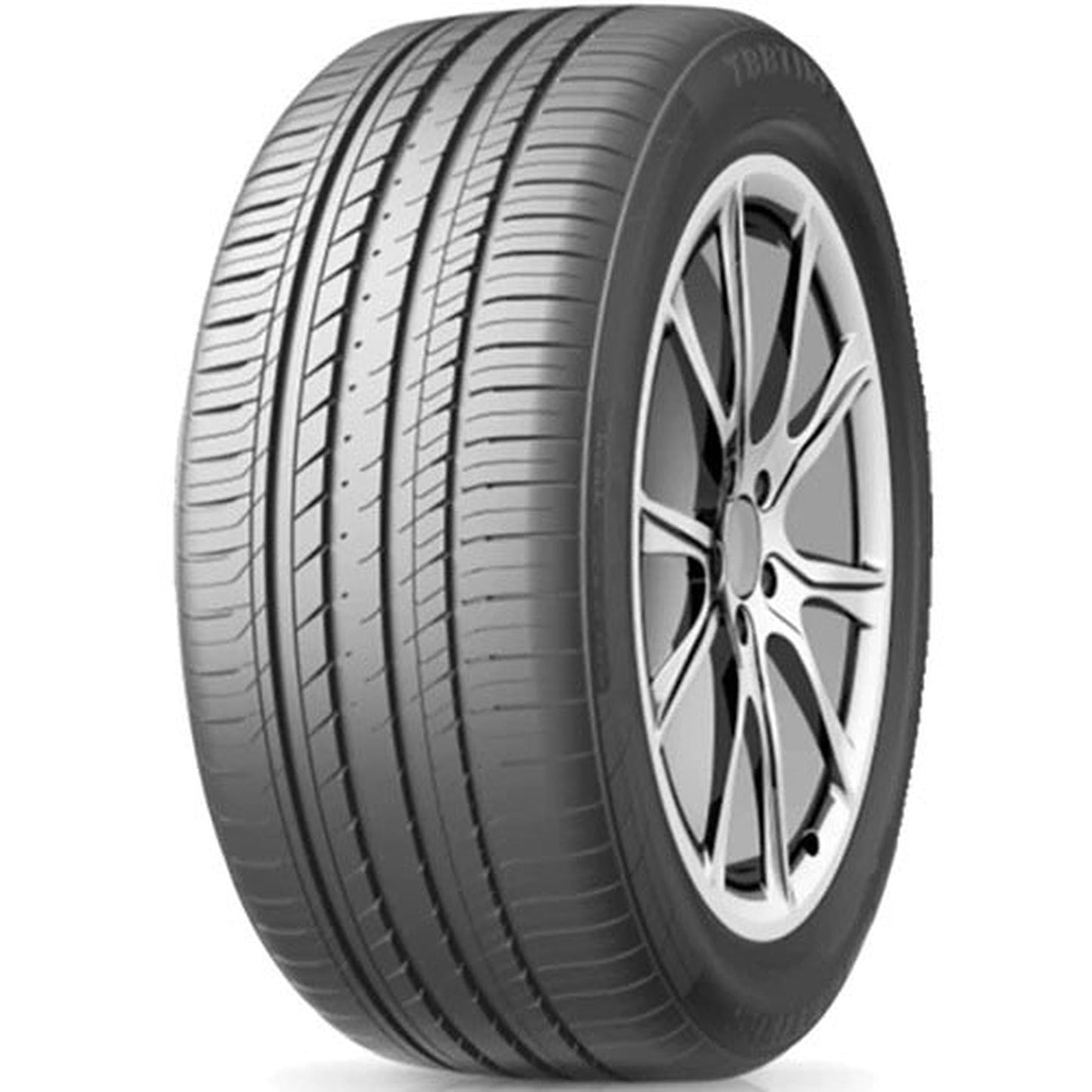 TBB TR-66 All Season P275/45R20 110V Passenger Tire