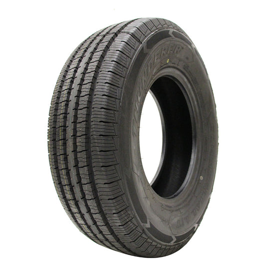 Thunderer CLT All Season LT245/75R16 120/116Q E Light Truck Tire