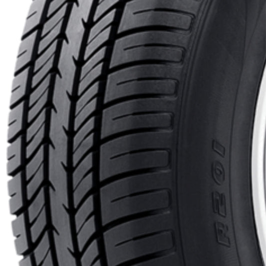 Thunderer Mach I Plus All Season 235/55R17 99H Passenger Tire