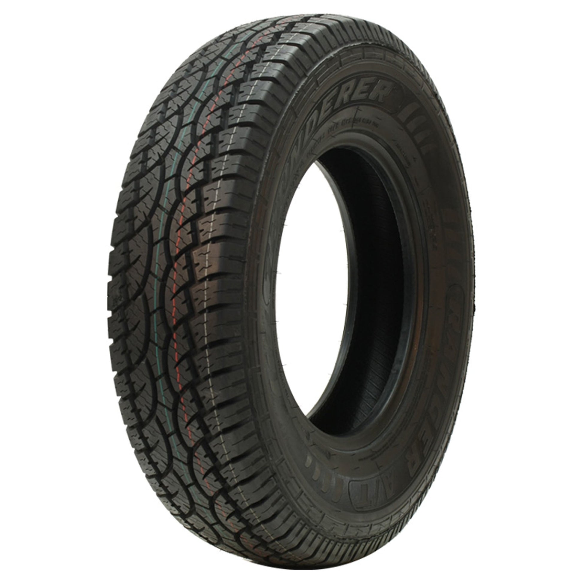 Thunderer Ranger A/T R404 All Terrain 245/65R17 107T Light Truck Tire