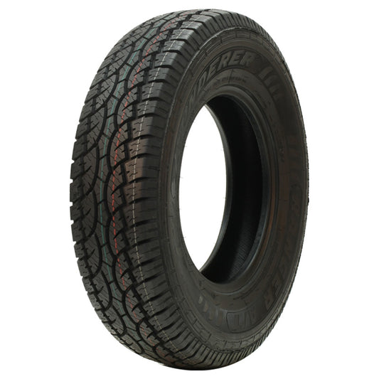 Thunderer Ranger A/T R404 All Terrain 265/75R16 116T Light Truck Tire