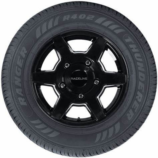 Thunderer Ranger R402 All Season 225/75R16C 121/120R E Light Truck Tire