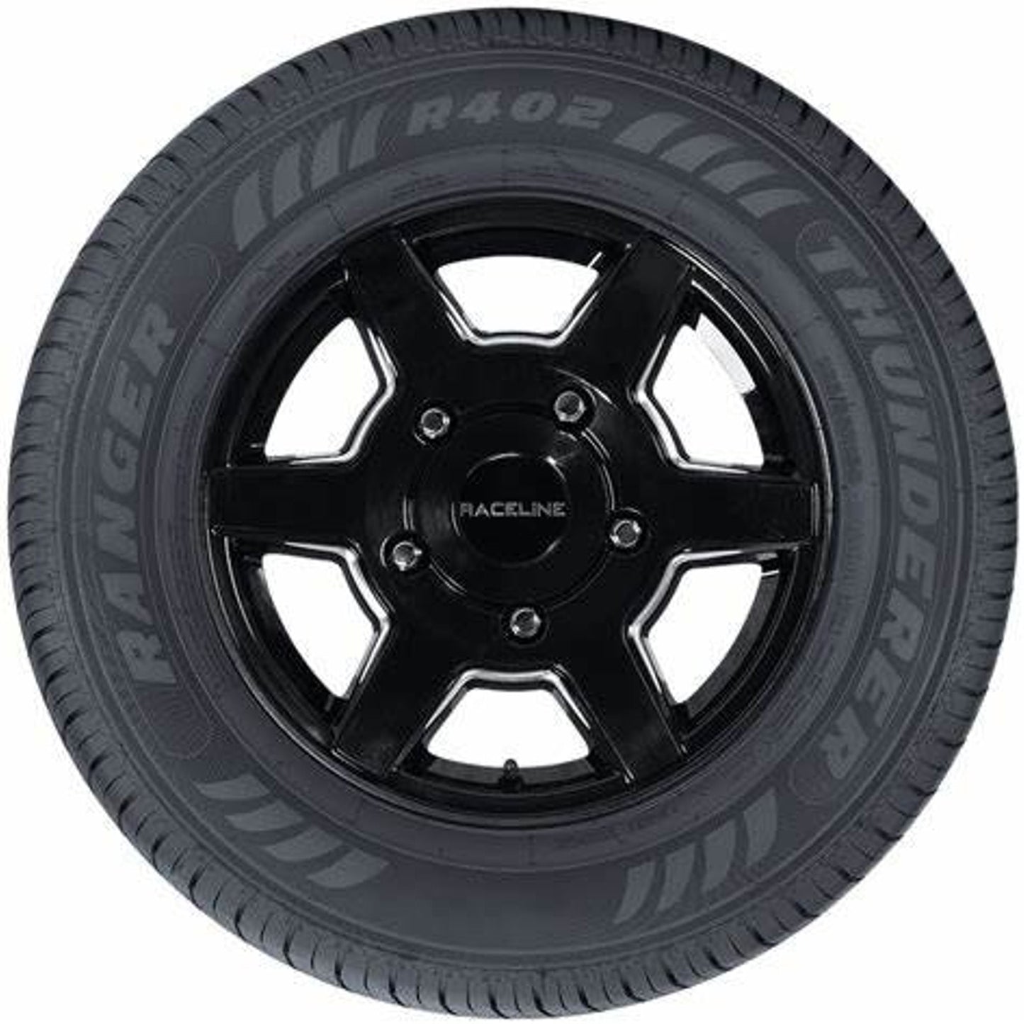 Thunderer Ranger R402 All Season 235/65R16C 115/113R D Light Truck Tire