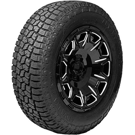 Advanta ATX-850 265/70R18 116T a/t All Terrain Tire