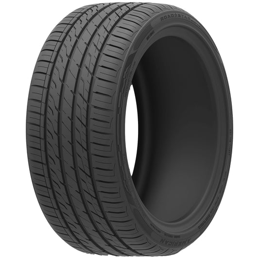 American Roadstar Sport AS Performance 245/55ZR19 103W Passenger Tire