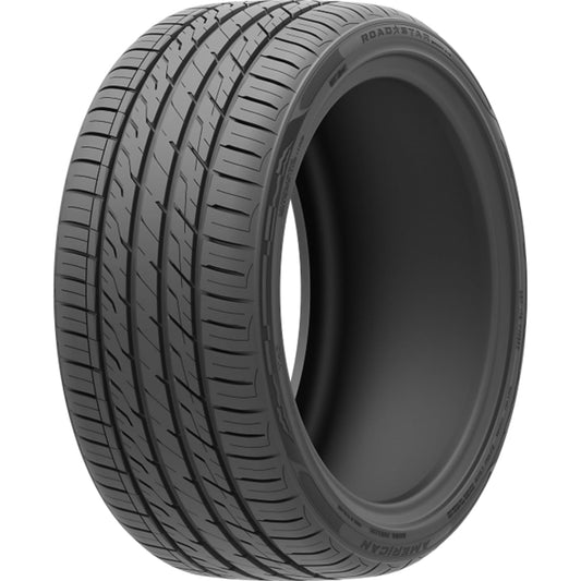 American Roadstar Sport A/S 285/40ZR21 285/40R21 109Y XL High Performance All Season Tire