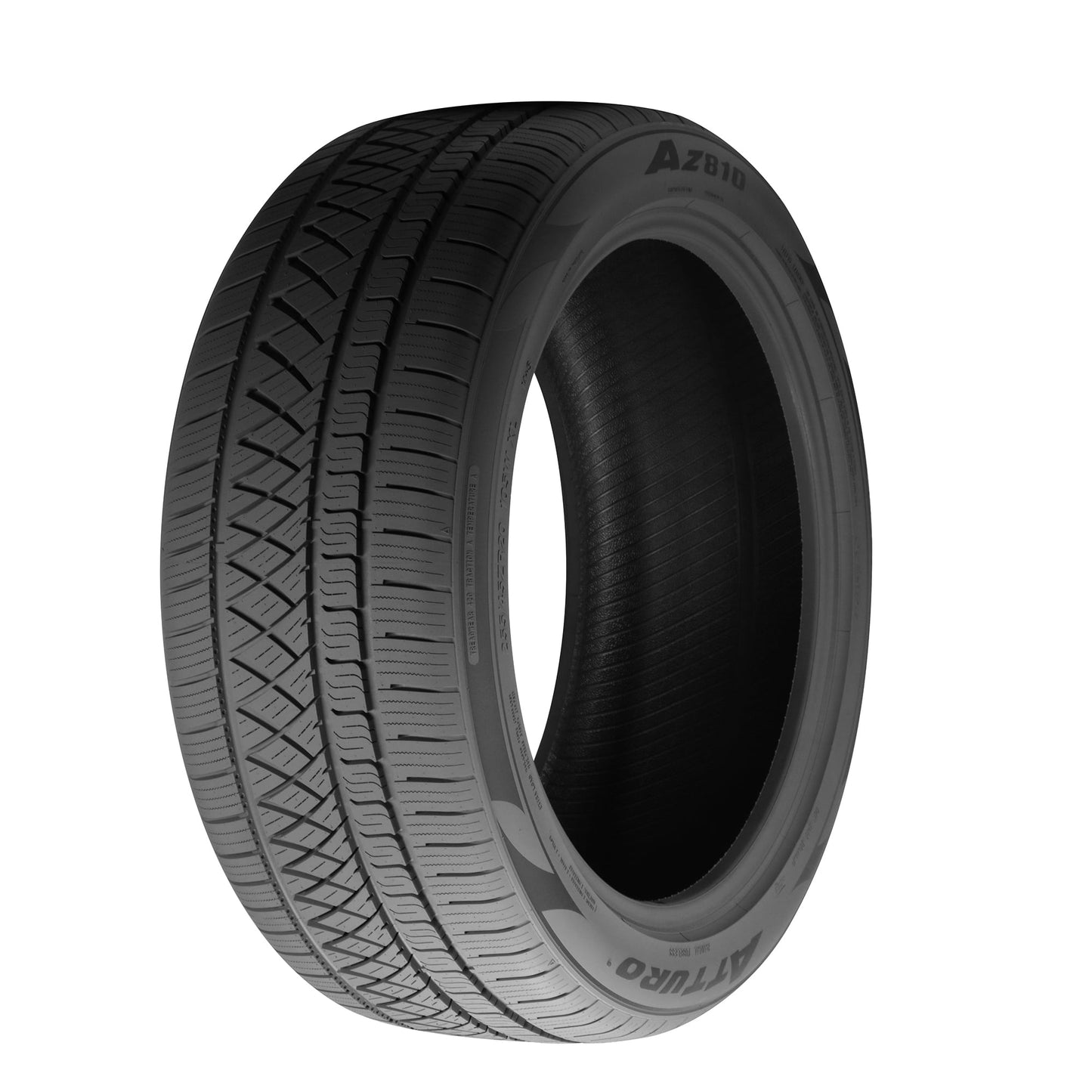 Atturo AZ810 All Weather 225/45R19 96Y XL Passenger Tire