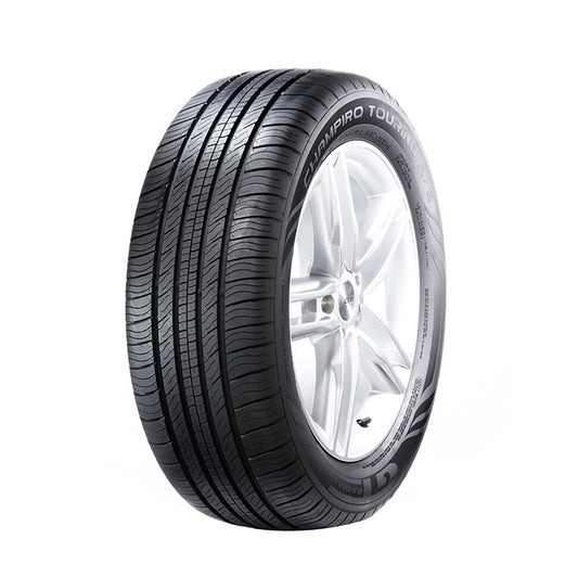 GT Radial Champiro Touring A/S All Season 235/50R18 97V Passenger Tire