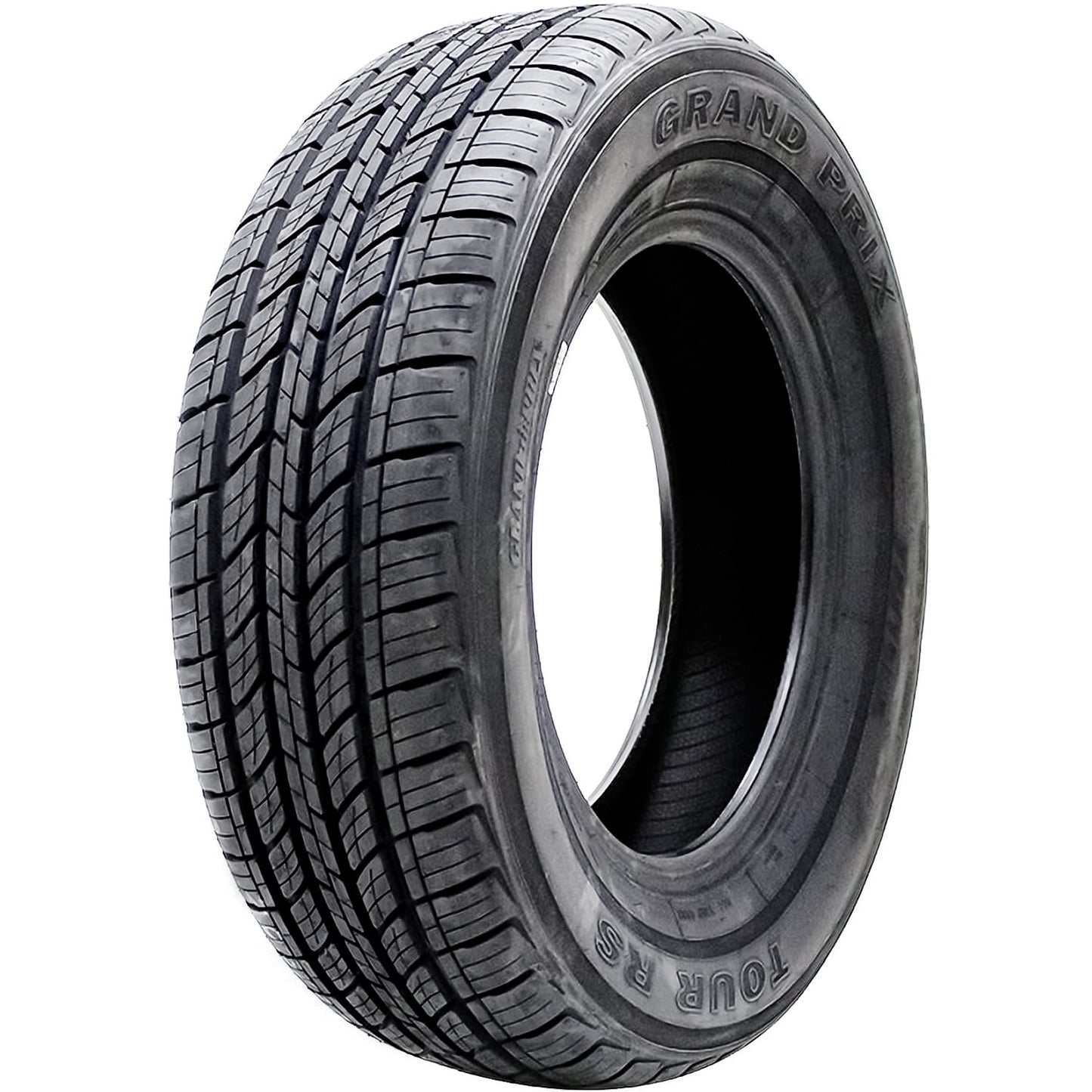 TBC Grand Prix Tour RS 215/65R17 99T dc a/s All Season Tire