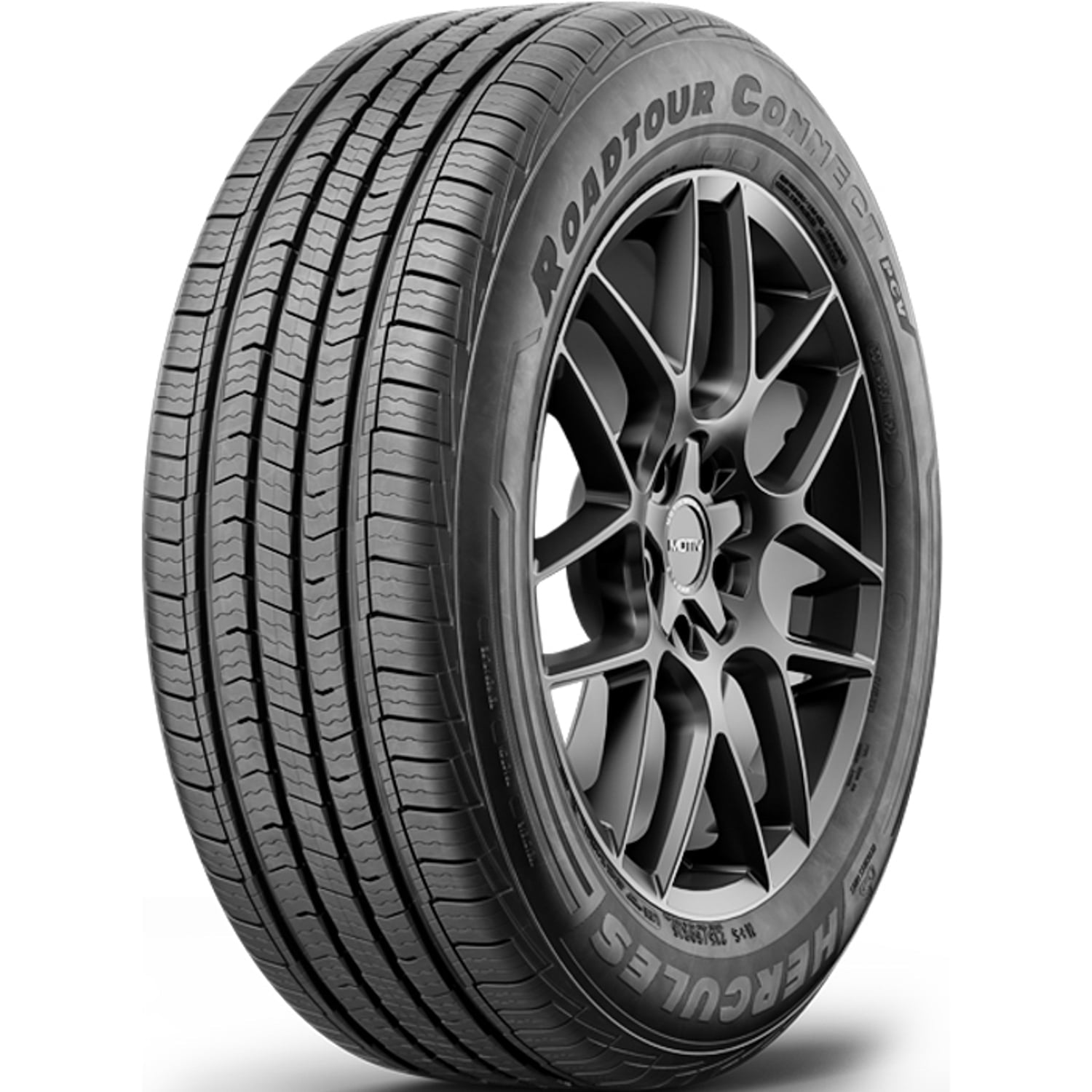 Hercules RoadTour Connect PCV 235/60R18 107V XL a/s All Season Tire